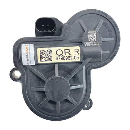 Motor Elétrico BMW X1 2016 2017 2018 2019 Traseiro Direito