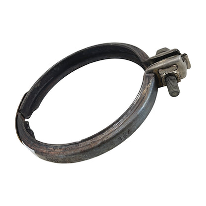 Abraçadeira Escape BMW X1 320i 2015 2016 2017 2018 2019 2020