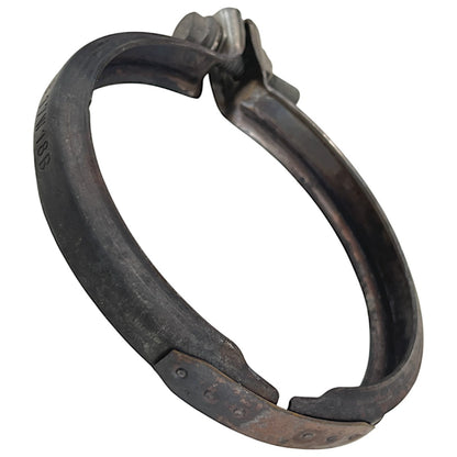 Abraçadeira Escape BMW X1 320i 2015 2016 2017 2018 2019 2020