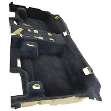 Carpete Assoalho BMW X1 2016 2017 2018 2019 Traseira 7381004