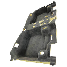 Carpete Assoalho BMW X1 2016 2017 2018 2019 Traseira 7381004