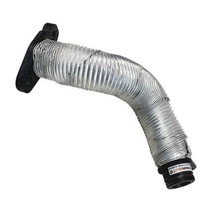 Cano Tubo Turbina BMW X1 2.0 B48 192cv 2018 7617535