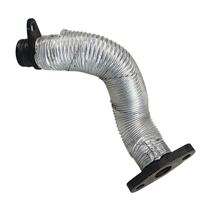 Cano Tubo Turbina BMW X1 2.0 B48 192cv 2018 7617535