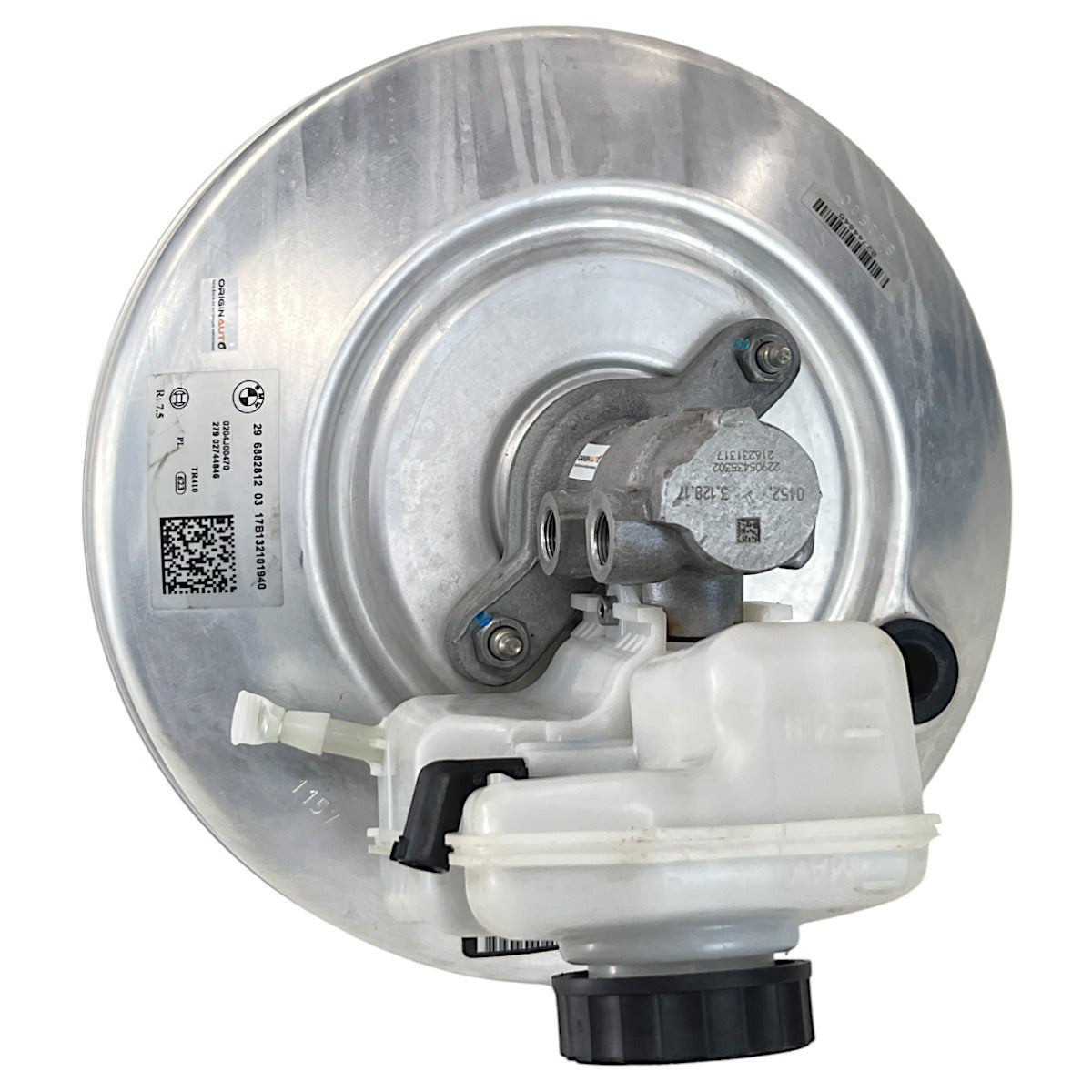 Bomba Hidrovácuo Cilindro Mestre BMW X1 2016 2017 2018 2019