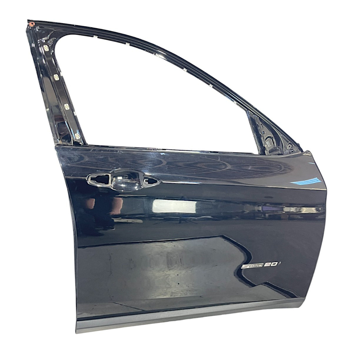 Porta BMW X1 2016 2017 2018 2019 Dianteira Direita