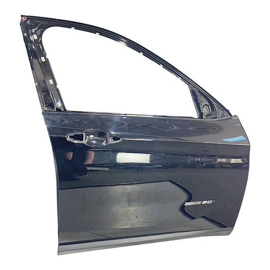 Porta BMW X1 2016 2017 2018 2019 Dianteira Direita