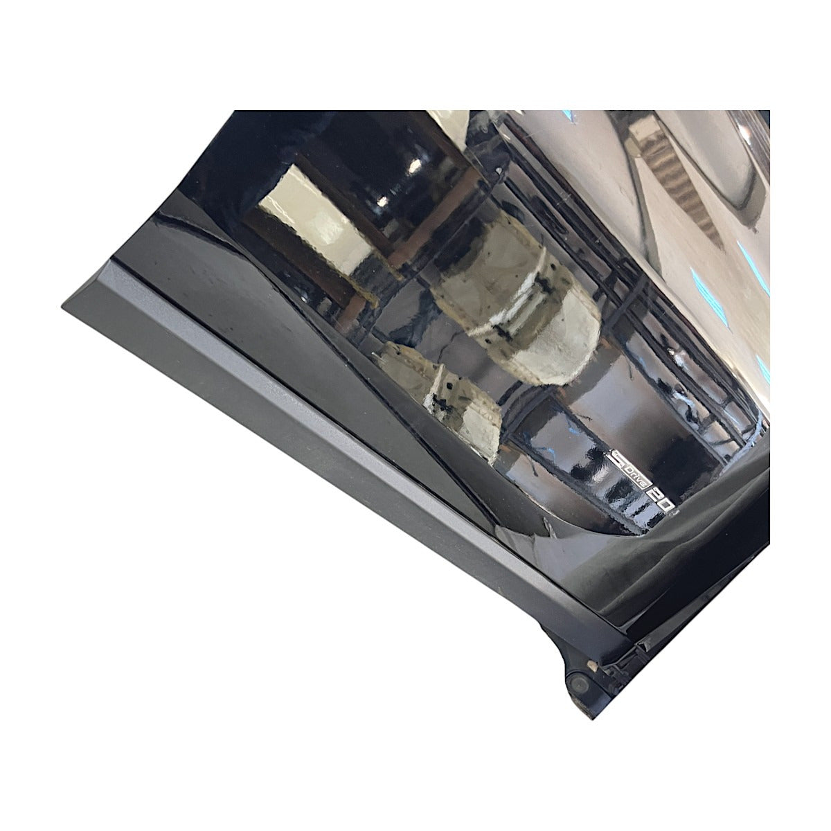 Porta BMW X1 2016 2017 2018 2019 Dianteira Direita