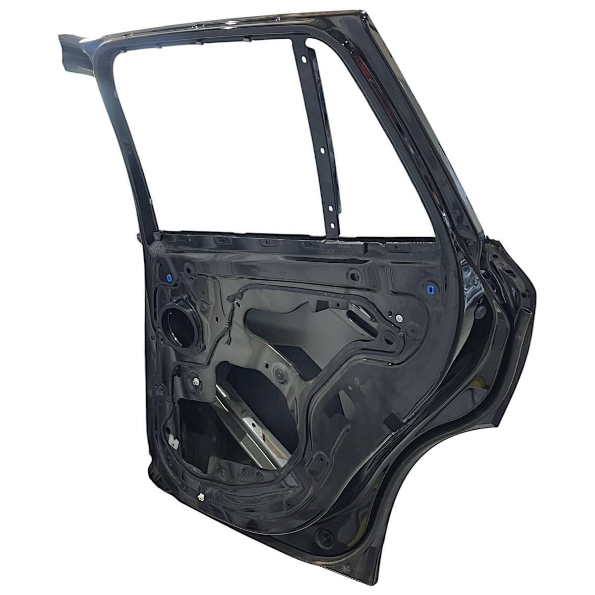 Porta BMW X1 2016 2017 2018 2019 Traseira Direita