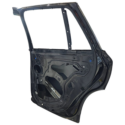 Porta BMW X1 2016 2017 2018 2019 Traseira Direita