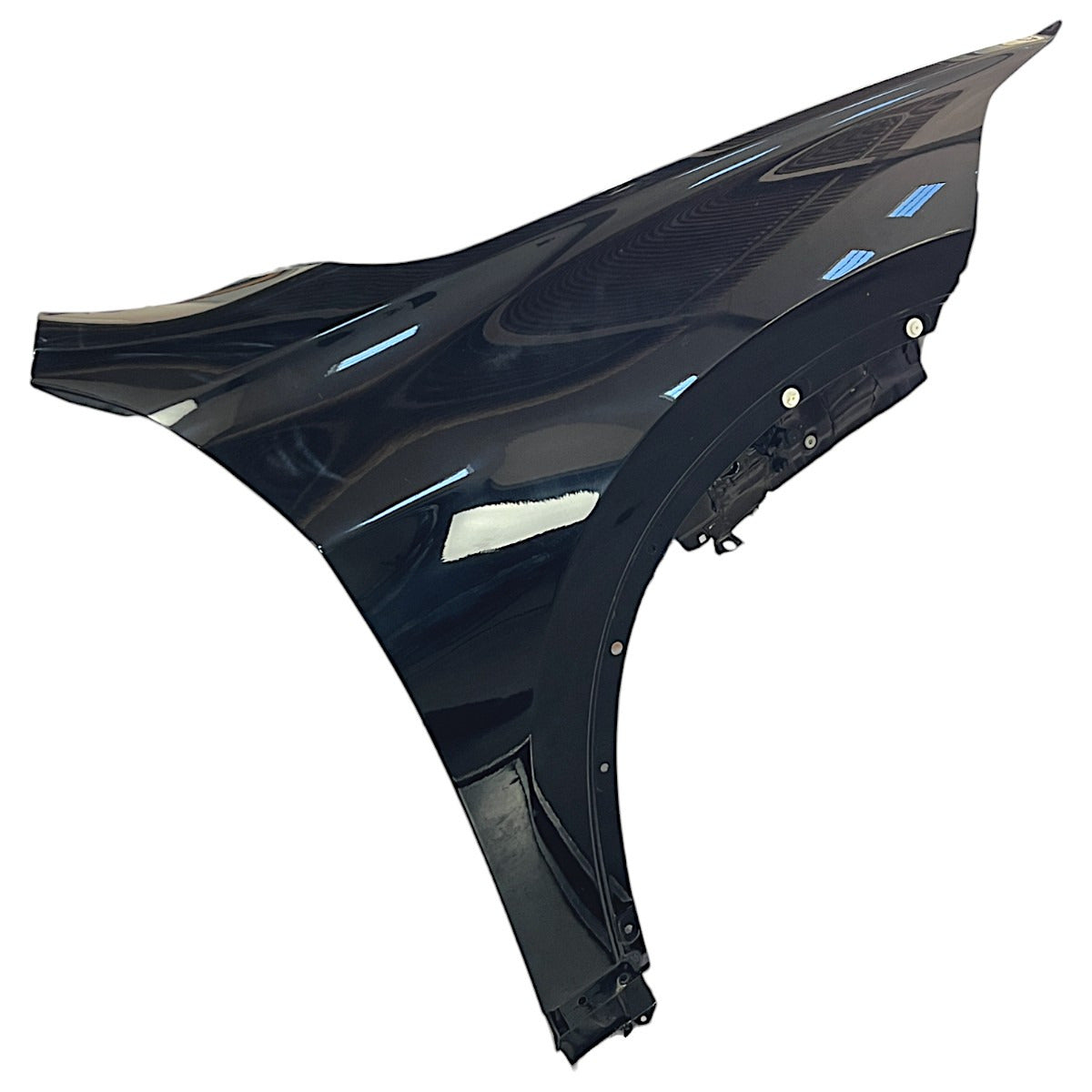 Paralama BMW X1 2016 2017 2018 2019 Direito