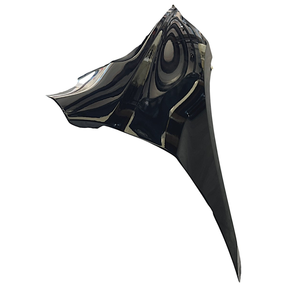 Paralama BMW X1 2016 2017 2018 2019 Direito