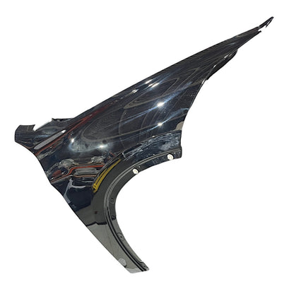 Paralama BMW X1 2016 2017 2018 2019 Direito