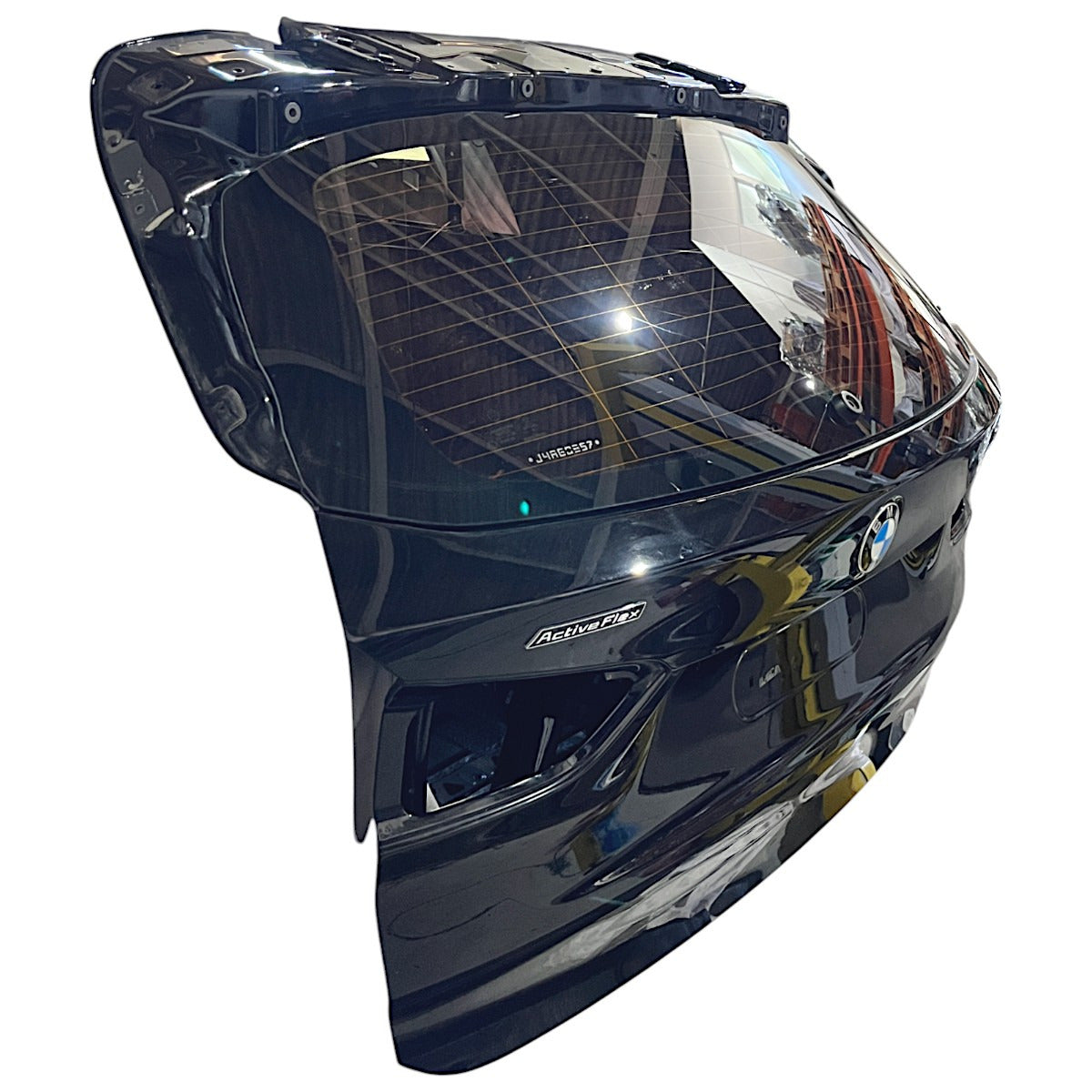 Tampa Traseira Porta Mala BMW X1 2016 2017 2018 2019