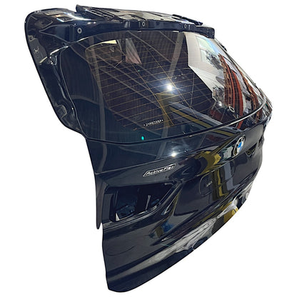 Tampa Traseira Porta Mala BMW X1 2016 2017 2018 2019