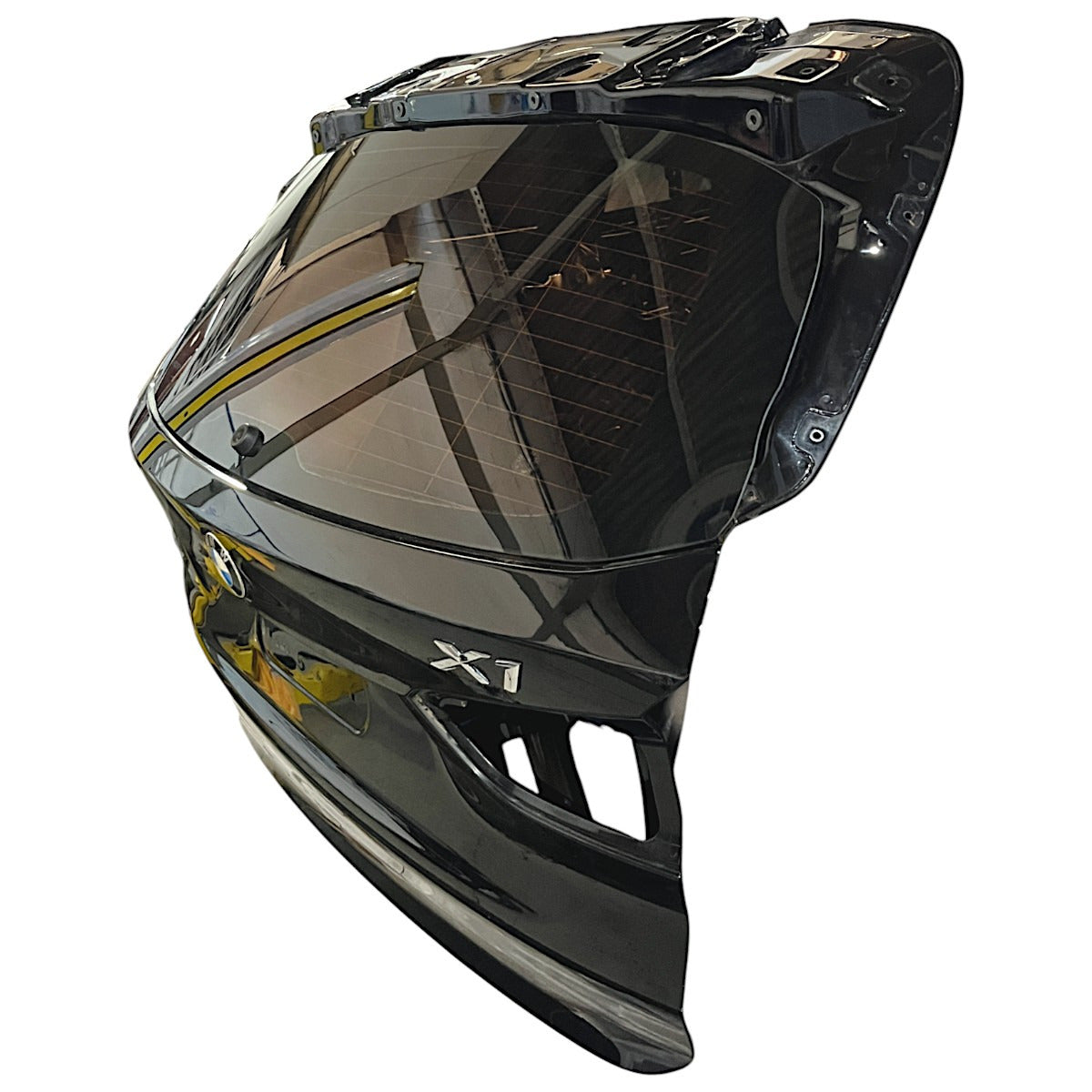 Tampa Traseira Porta Mala BMW X1 2016 2017 2018 2019