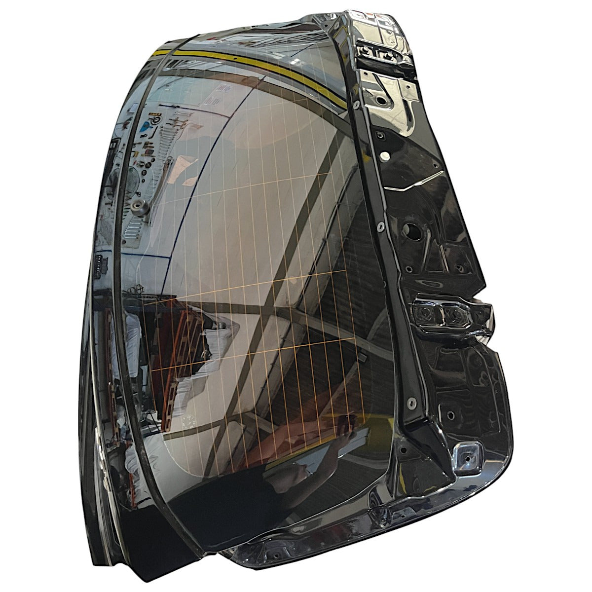 Tampa Traseira Porta Mala BMW X1 2016 2017 2018 2019