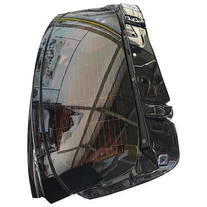 Tampa Traseira Porta Mala BMW X1 2016 2017 2018 2019