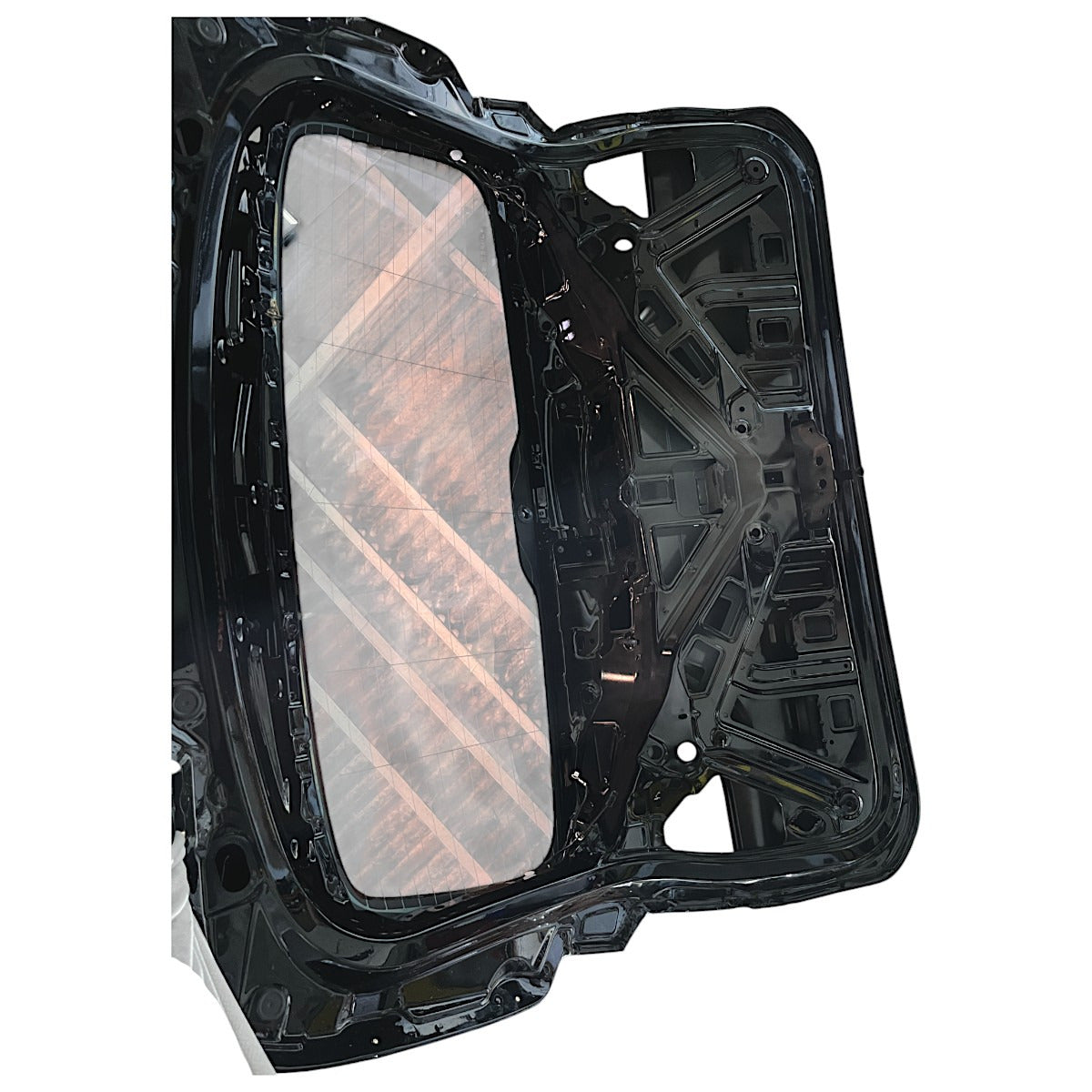 Tampa Traseira Porta Mala BMW X1 2016 2017 2018 2019