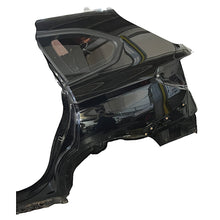 Folha Lateral BMW X1 2016 2017 2018 2019 Traseira Esquerda