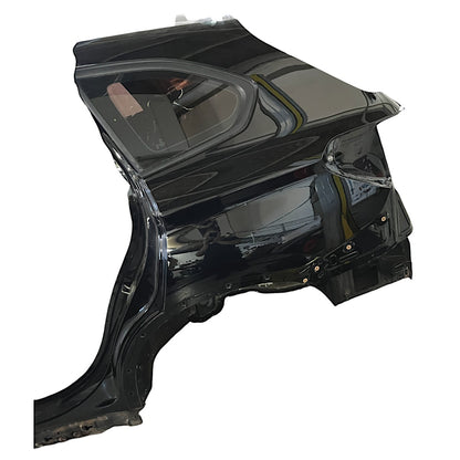 Folha Lateral BMW X1 2016 2017 2018 2019 Traseira Esquerda