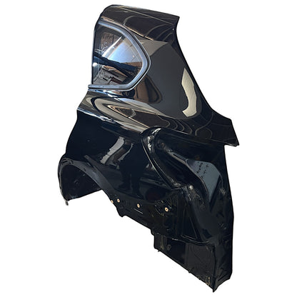 Folha Lateral BMW X1 2016 2017 2018 2019 Traseira Esquerda