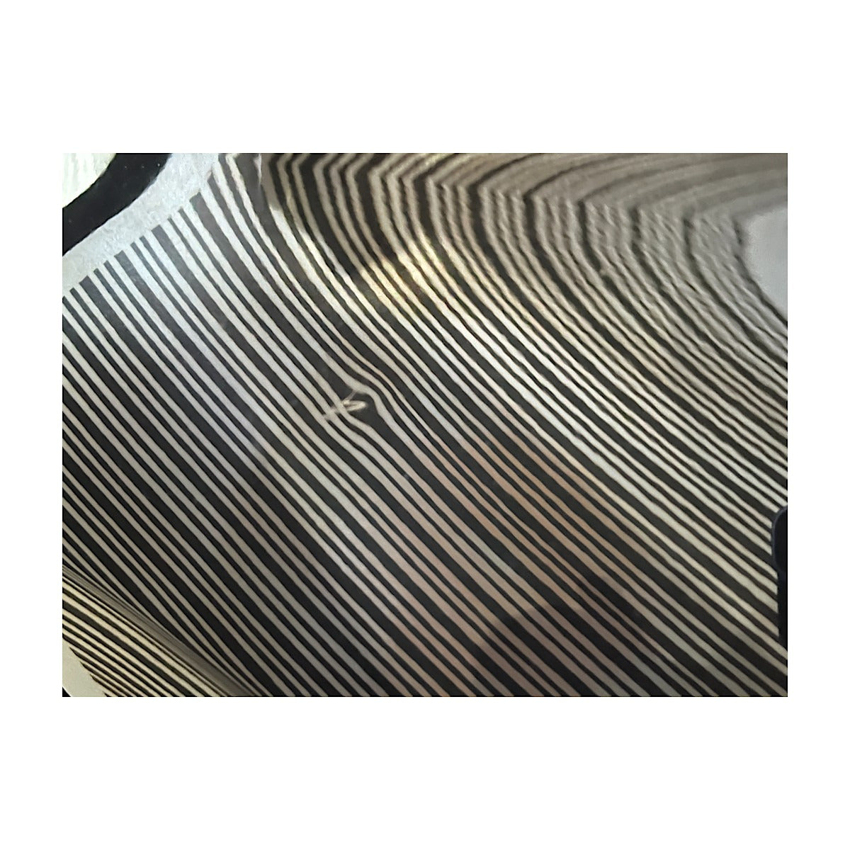 Folha Lateral BMW X1 2016 2017 2018 2019 Traseira Esquerda