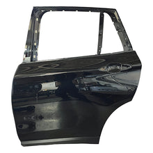 Porta BMW X1 2016 2017 2018 2019 Traseira Esquerda