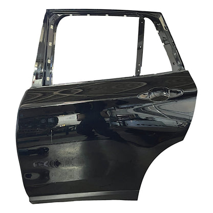 Porta BMW X1 2016 2017 2018 2019 Traseira Esquerda