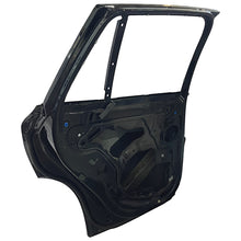 Porta BMW X1 2016 2017 2018 2019 Traseira Esquerda