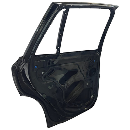 Porta BMW X1 2016 2017 2018 2019 Traseira Esquerda