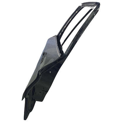 Porta BMW X1 2016 2017 2018 2019 Traseira Esquerda