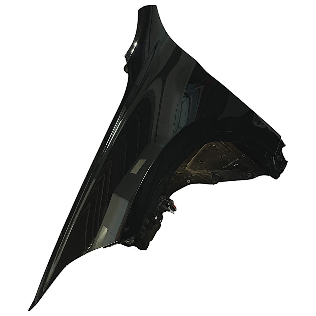 Paralama BMW X1 2016 2017 2018 2019 Esquerdo