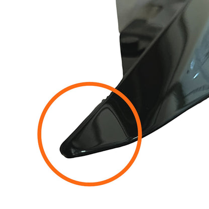 Paralama BMW X1 2016 2017 2018 2019 Esquerdo