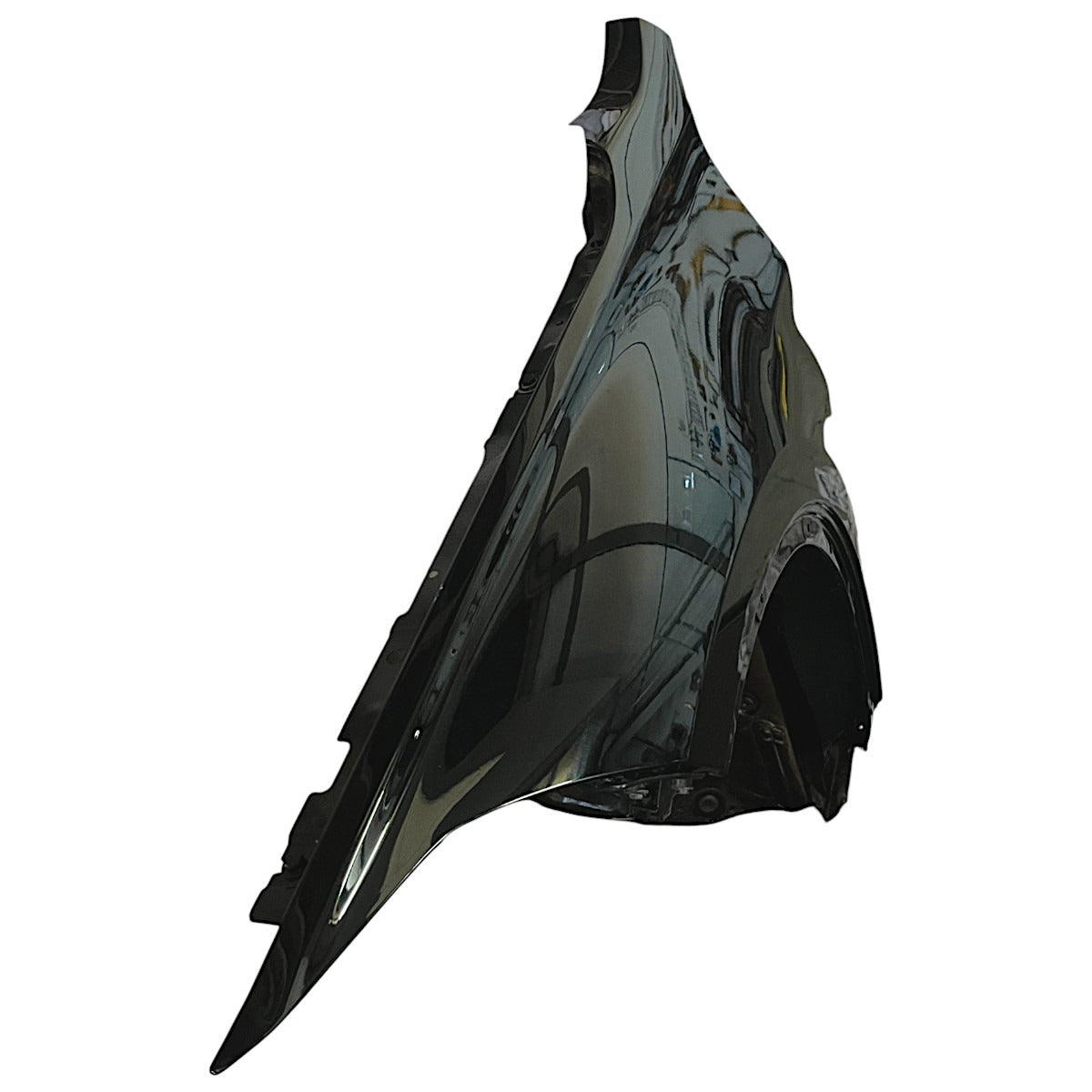 Paralama BMW X1 2016 2017 2018 2019 Esquerdo