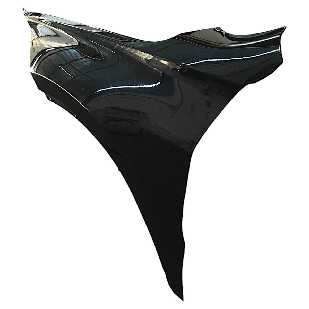 Paralama BMW X1 2016 2017 2018 2019 Esquerdo