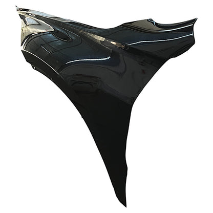 Paralama BMW X1 2016 2017 2018 2019 Esquerdo