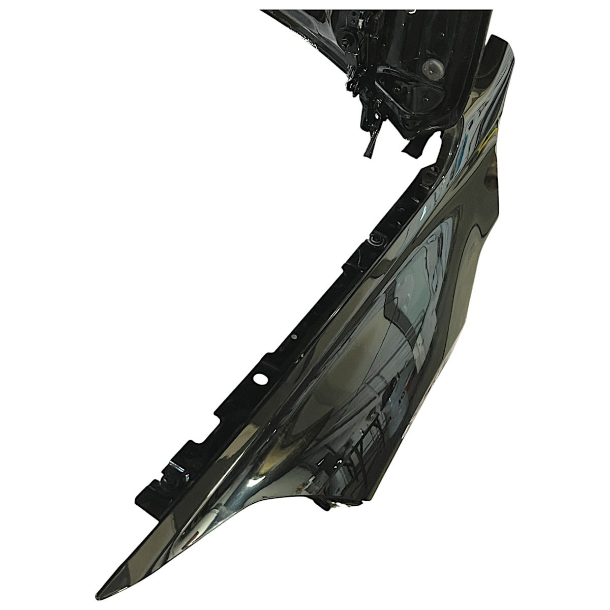 Paralama BMW X1 2016 2017 2018 2019 Esquerdo