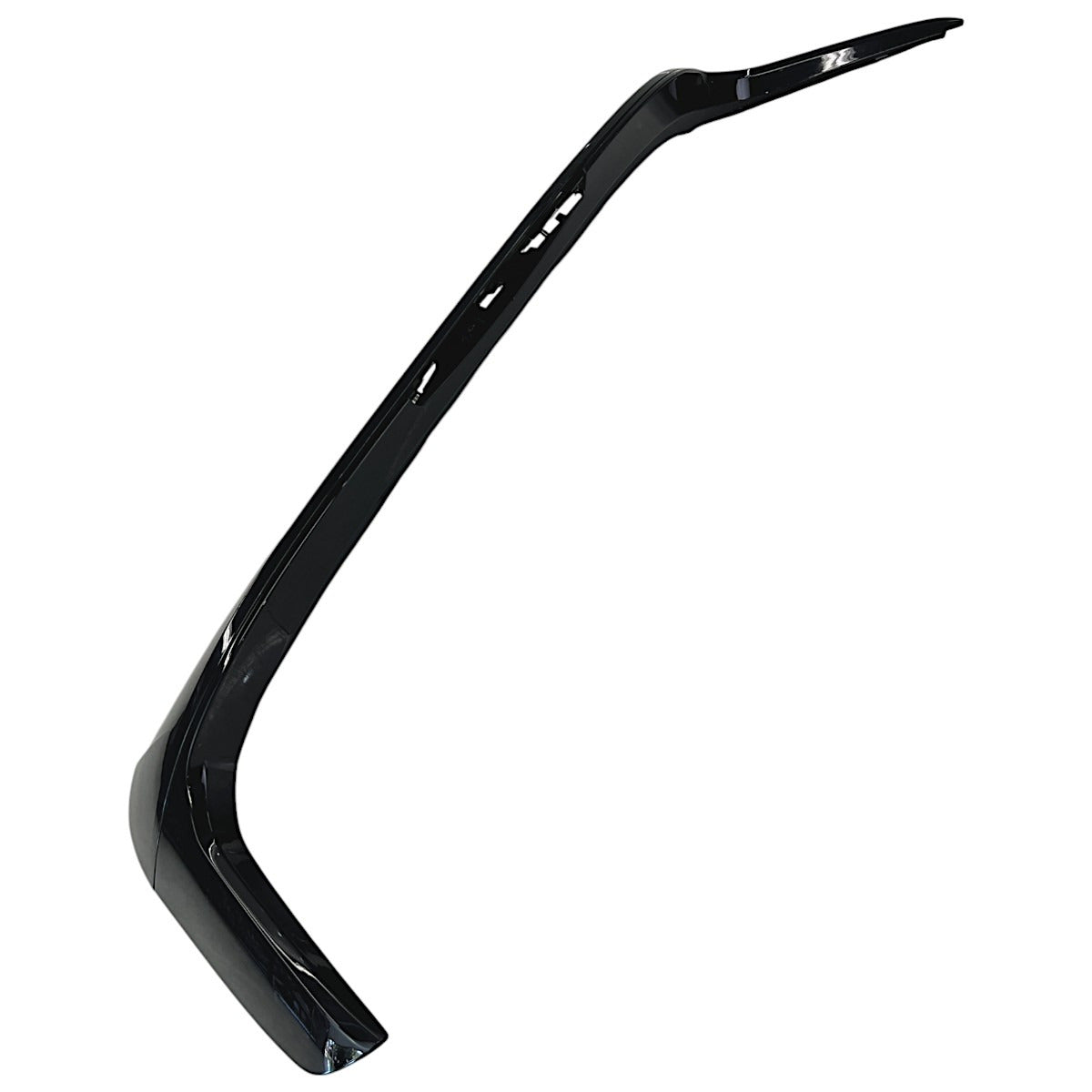 Aerofolio BMW X1 2016 2017 2018 2019 Traseiro Tampa Traseira