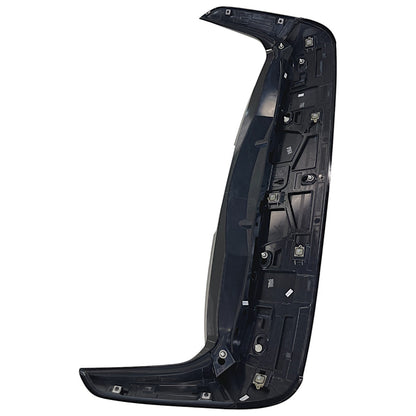 Aerofolio BMW X1 2016 2017 2018 2019 Traseiro Tampa Traseira