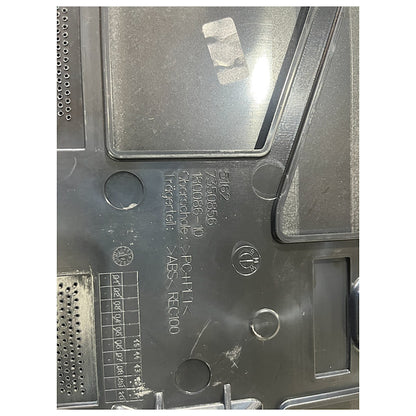 Aerofolio BMW X1 2016 2017 2018 2019 Traseiro Tampa Traseira