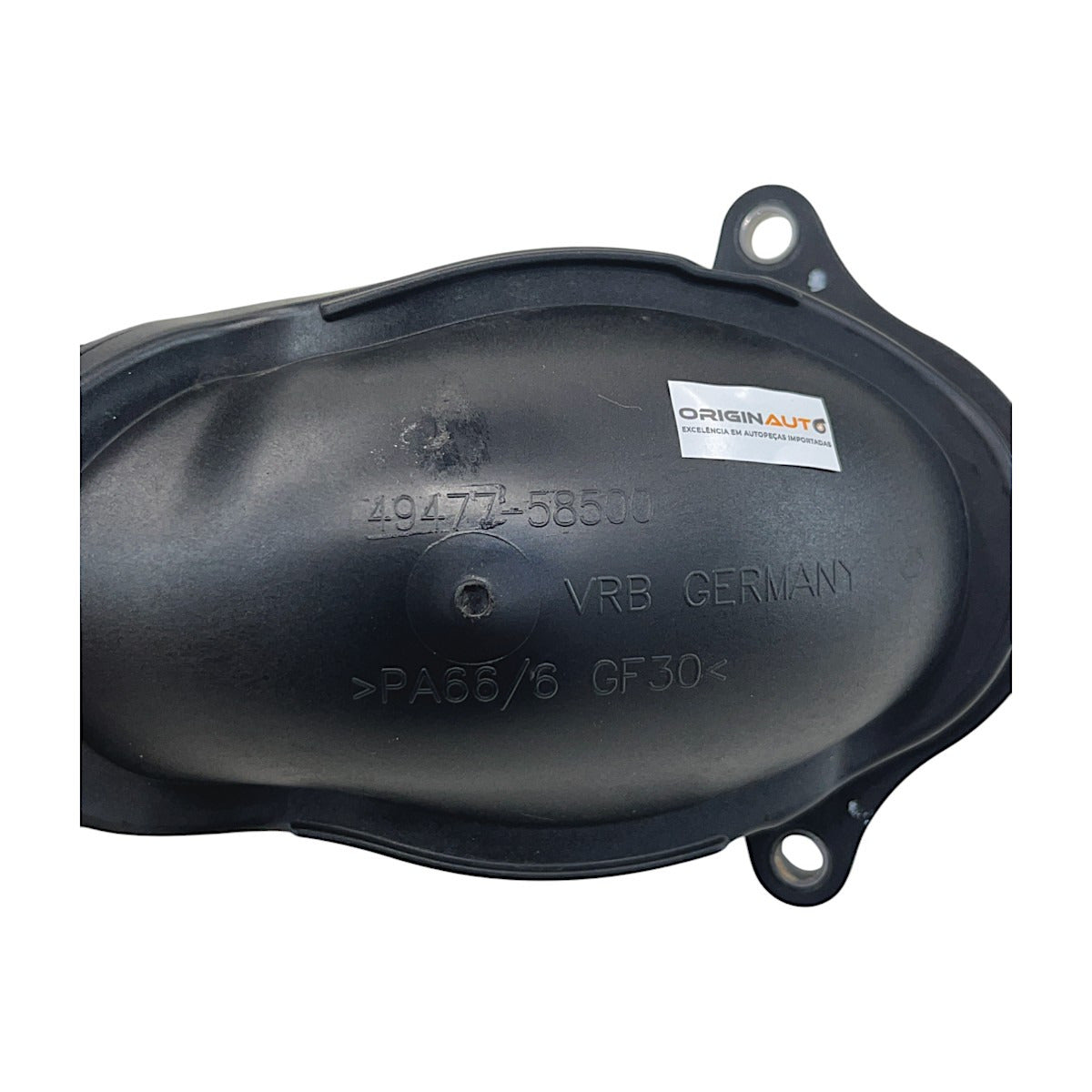 Mangueira Cano Duto Ar BMW X1 2.0 B48 192cv 2018 4947758500