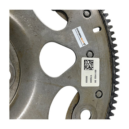 Volante Cremalheira Motor BMW X1 2.0 B48 192cv 8621873