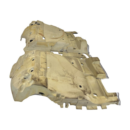 Carpete Assoalho Tapete BMW X1 2016 2017 2018 2019 Dianteira