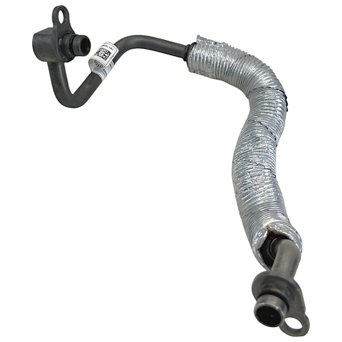 Mangueira Cano Óleo BMW X1 2.0 B48 192cv 2018 76175340