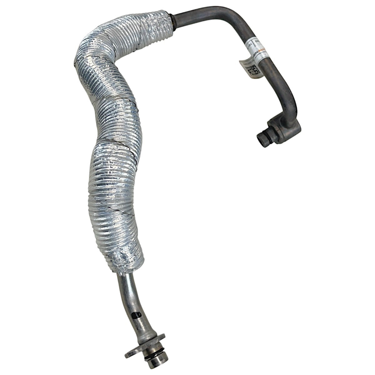 Mangueira Cano Óleo BMW X1 2.0 B48 192cv 2018 76175340