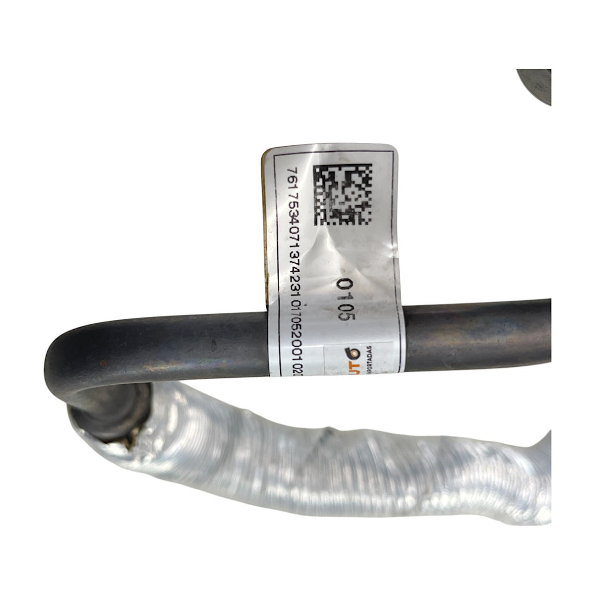 Mangueira Cano Óleo BMW X1 2.0 B48 192cv 2018 76175340