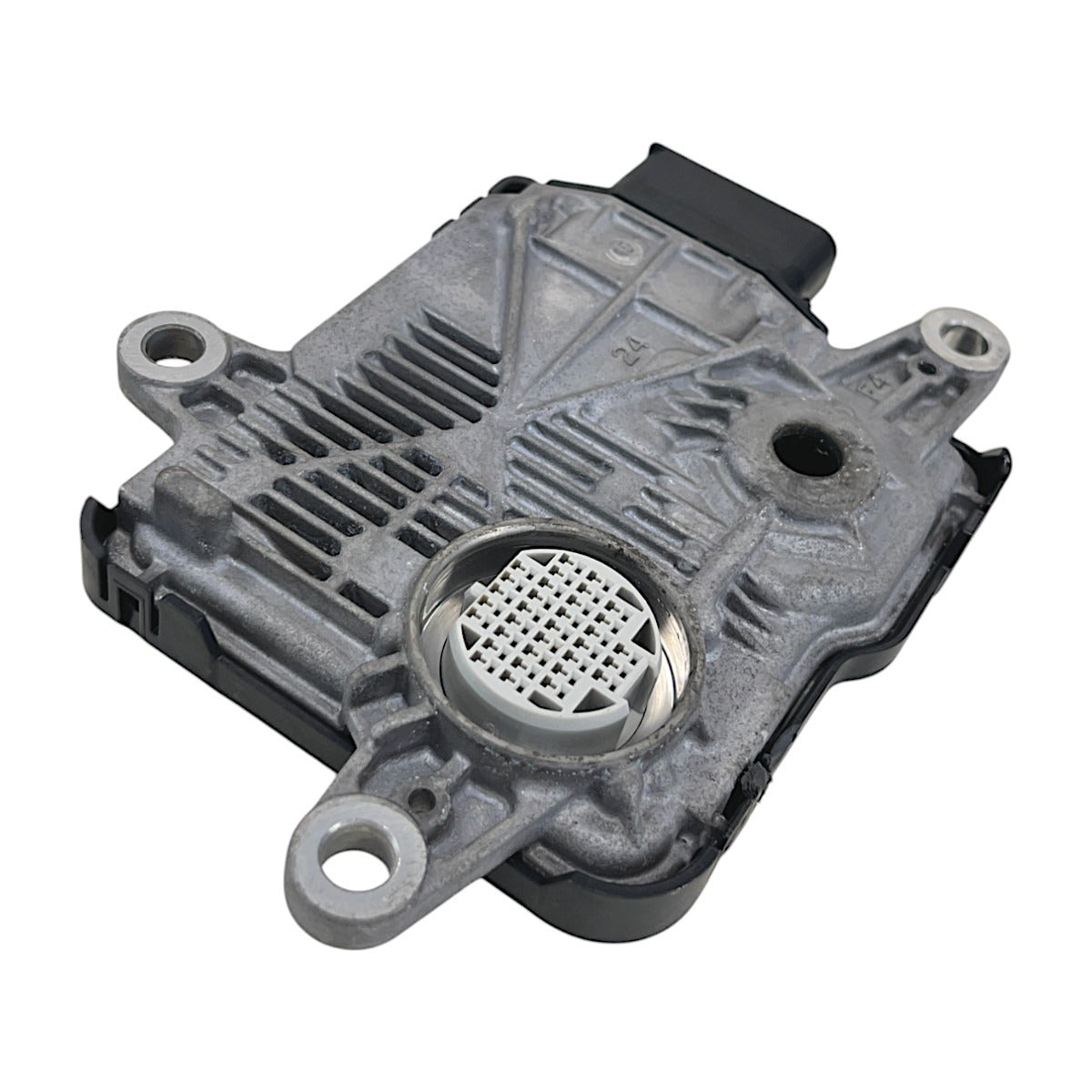 Módulo Central Câmbio Automático BMW X1 2.0 B48 192cv 2018