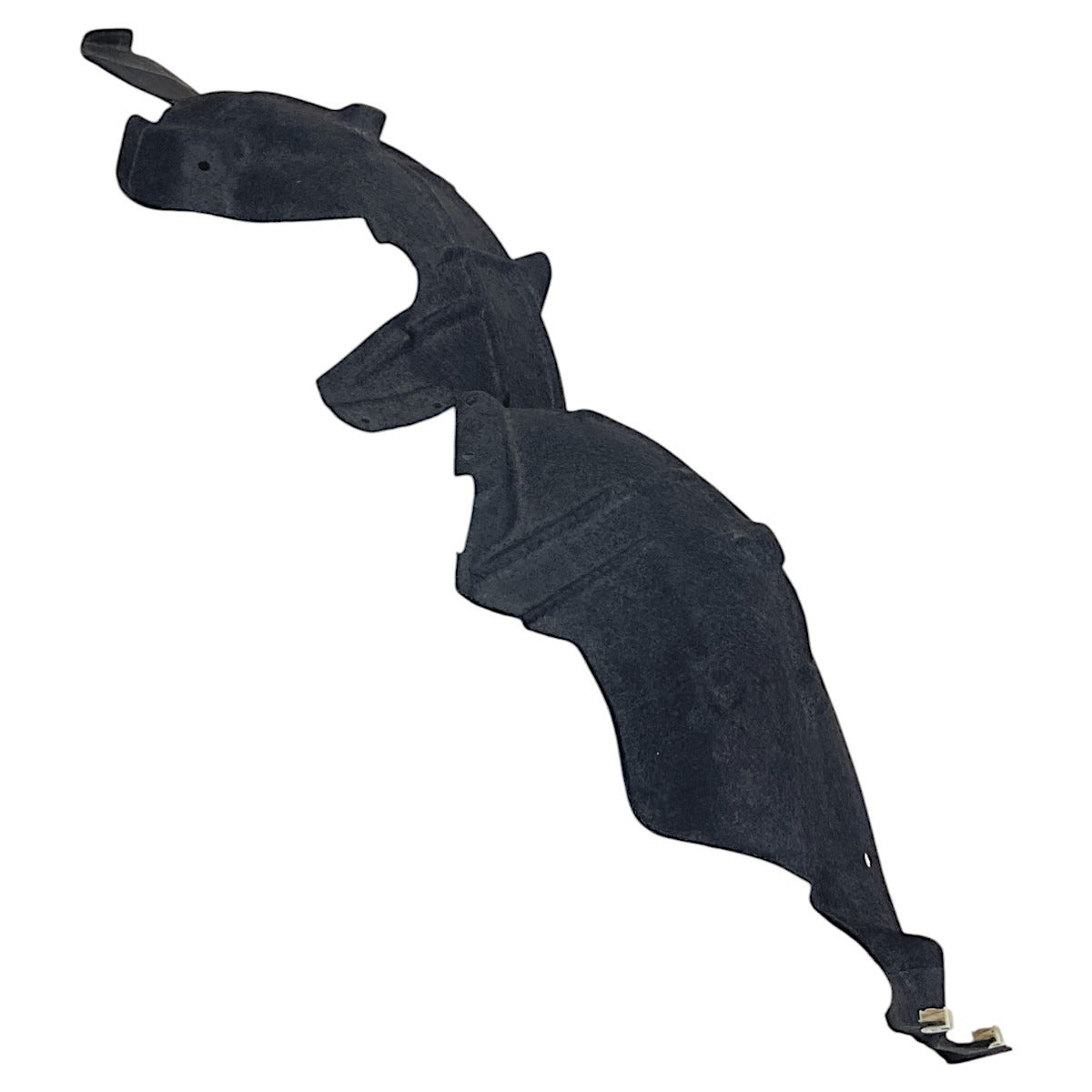 Parabarro Lameiro BMW X1 2016 2017 2018 2019 Traseira Esquerda