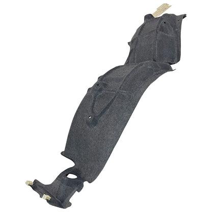 Parabarro Lameiro BMW X1 2016 2017 2018 2019 Traseira Esquerda