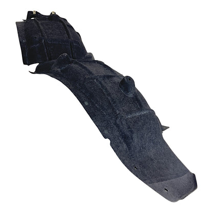 Parabarro Lameiro BMW X1 2016 2017 2018 2019 Traseira Esquerda